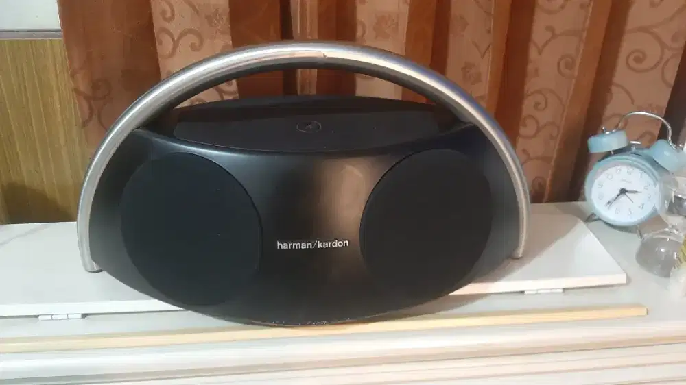 Harman kardon Go + play wireless