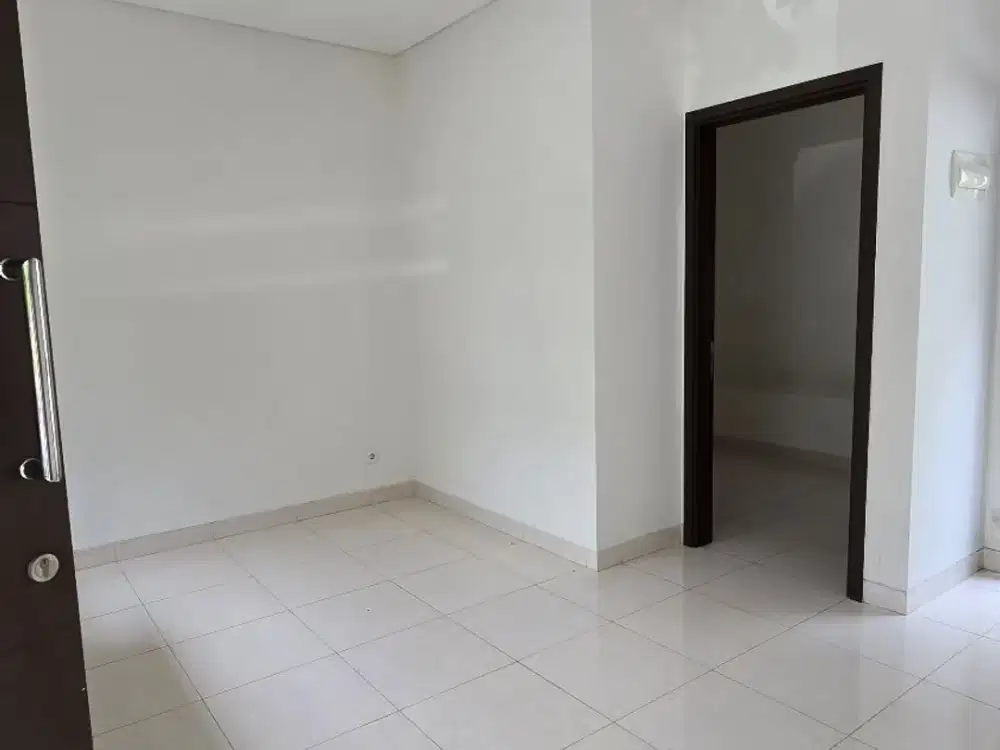 FOR SALE Rumah Bagus Di Kireina Bsd Tangerang Selatan