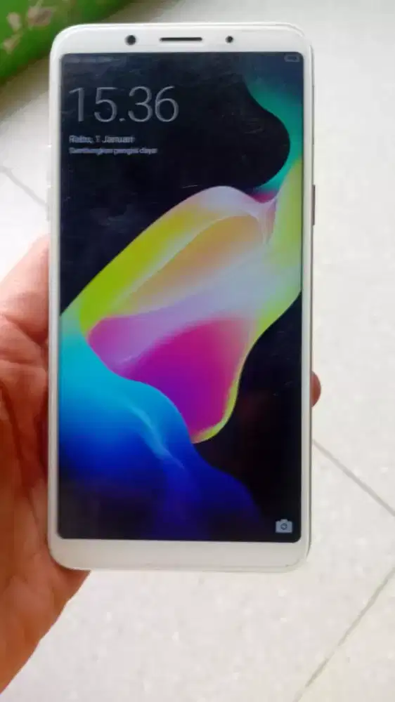 Oppo f5 ram4 harga nego dikit