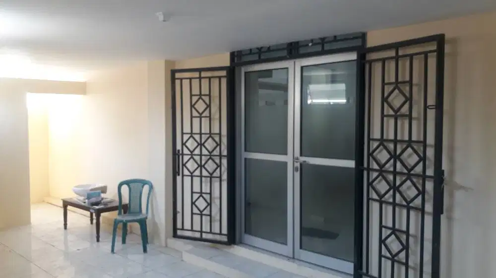 KACA FILM GEDUNG KACAFILM RUMAH STICKER SANDBLASTING STIKER ONEWAY DLL