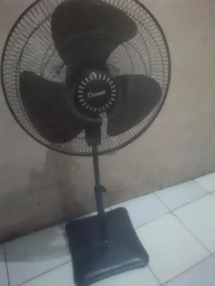 Jual kipas angin cosmos stand 16 inc