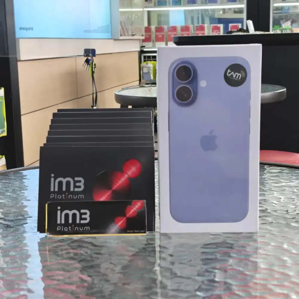 iPhone 17 Basic iBox