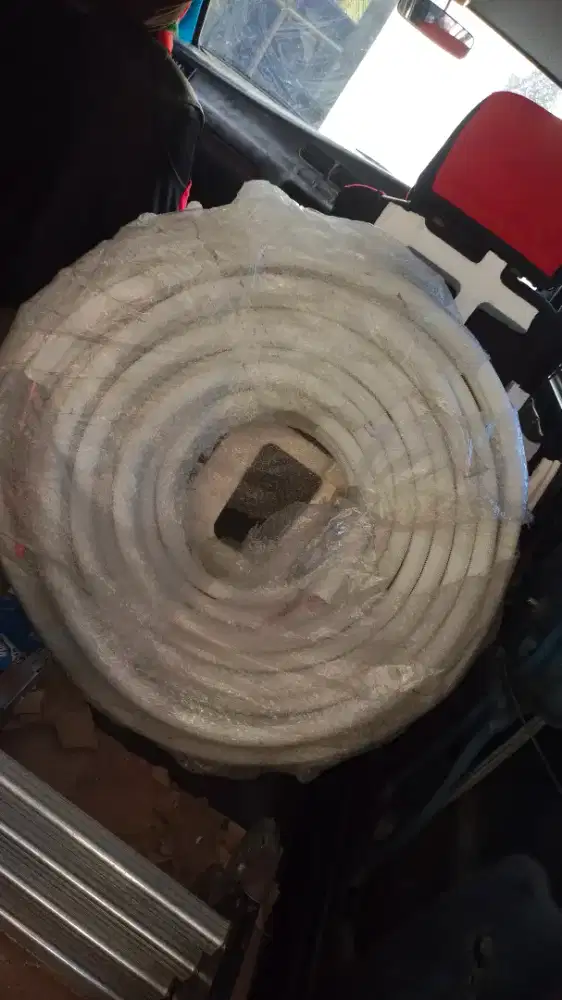 Pipa Tembaga AC 30 meter