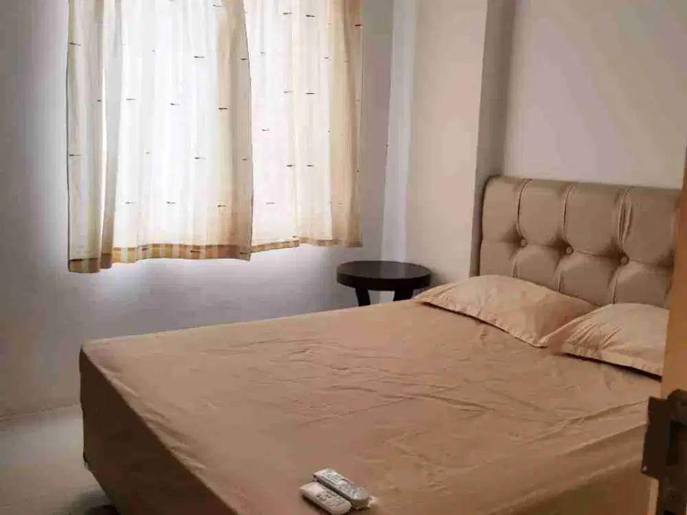 orchard pakuwon 2 BR furnish dkt anderson tanglin