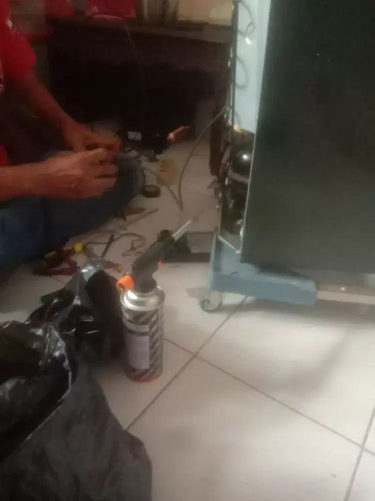 SeeRviS KulkaAS BerGaranSI Palembang