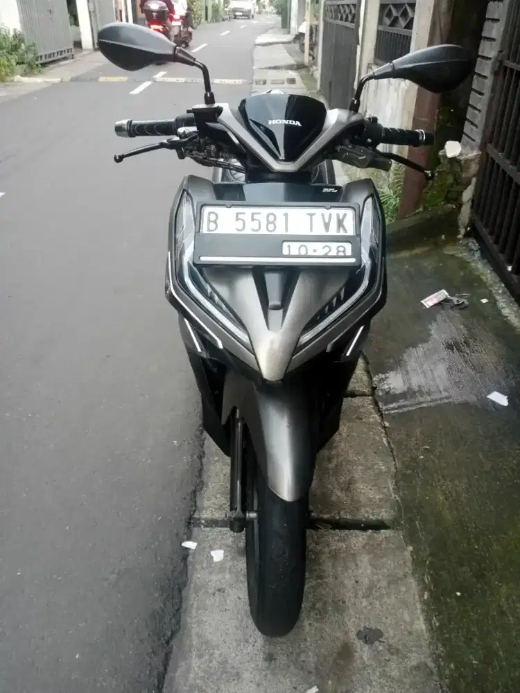 Di jual Vario 150 2019