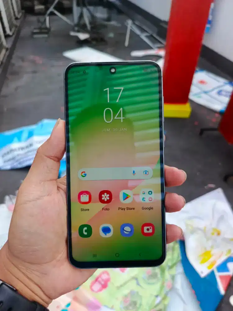 Samsung A56 5G 8/256