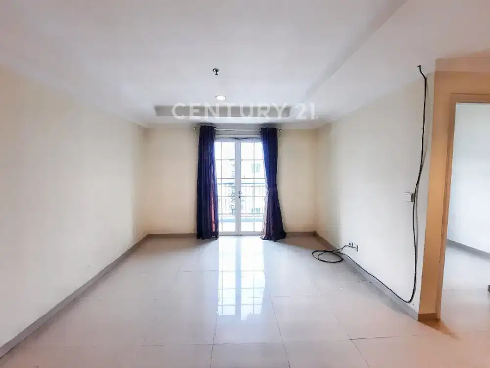 GOOD DEAL Apt Gading Resort Residence MOI Unfurnished Lt Tinggi