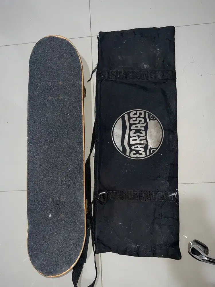 skateboard all in thanks insomnia