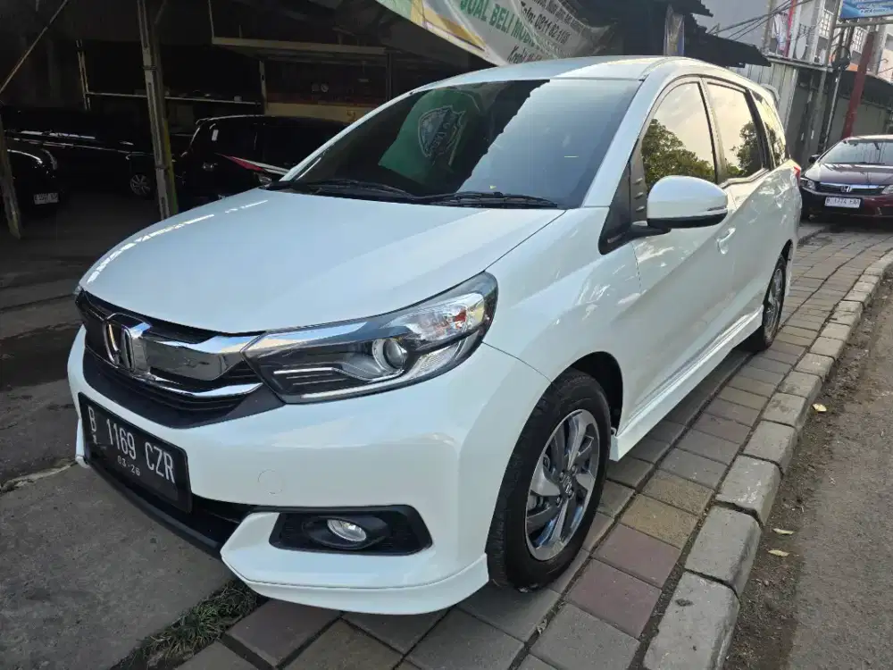 MOBILIO E MANUAL 2021