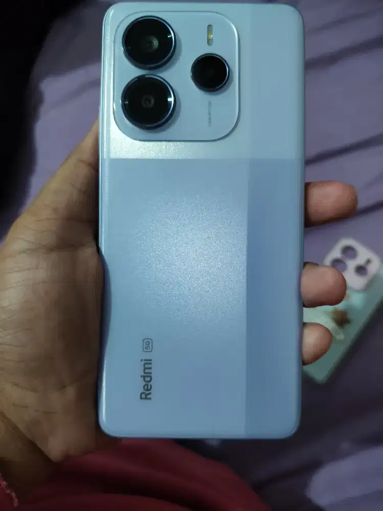 Xiaomi redmi note 14 5g