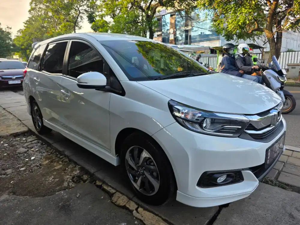 MOBILIO E MANUAL 2021