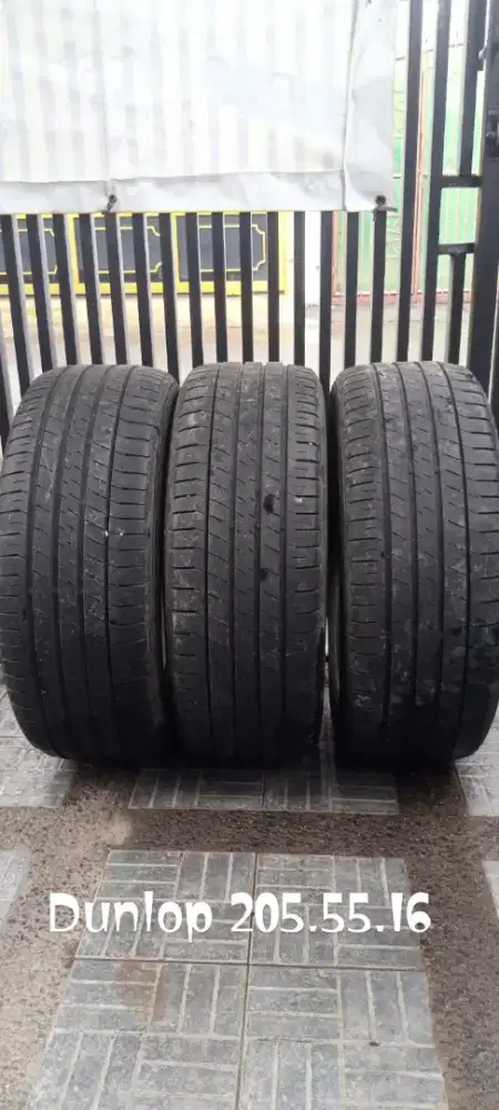Jual Ban 205.55.16