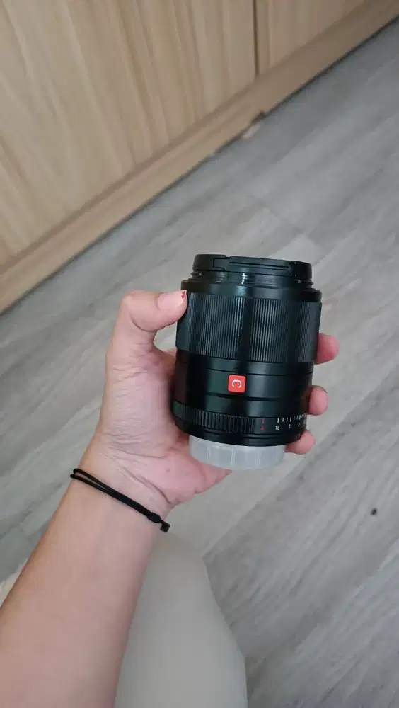 VILTROX AF 56MM F1.4 STM FOR FUJI ICL 1480