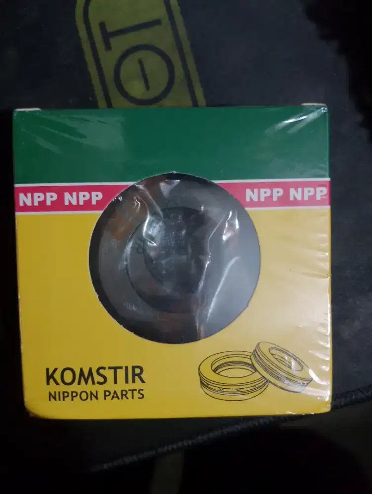 Komstir NPP Original part
