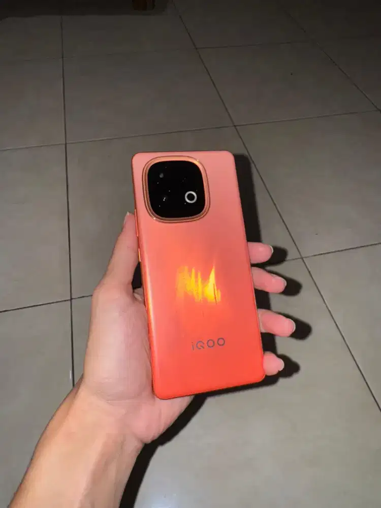 Iqoo Neo 10 12/256 GB