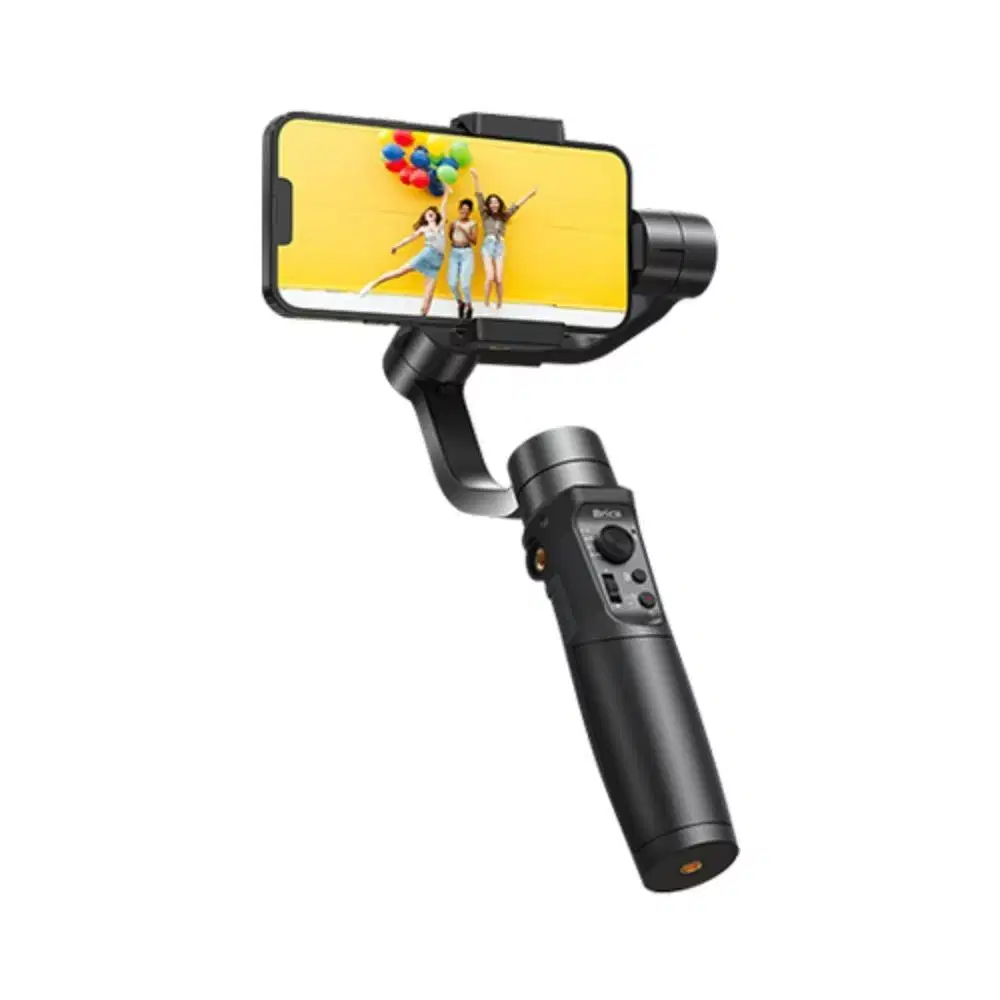 Brica B Steady Pro - Second Mulus, Gymbal Handphone