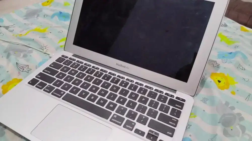 Macbook Air 2015