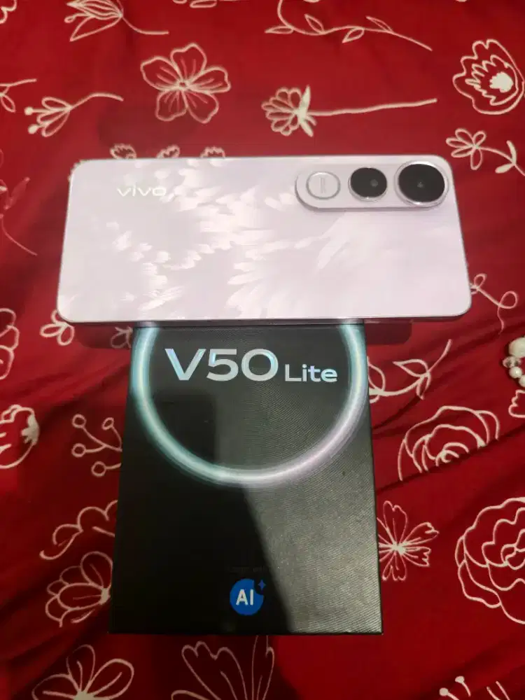 Vivo V50 lite 8/256