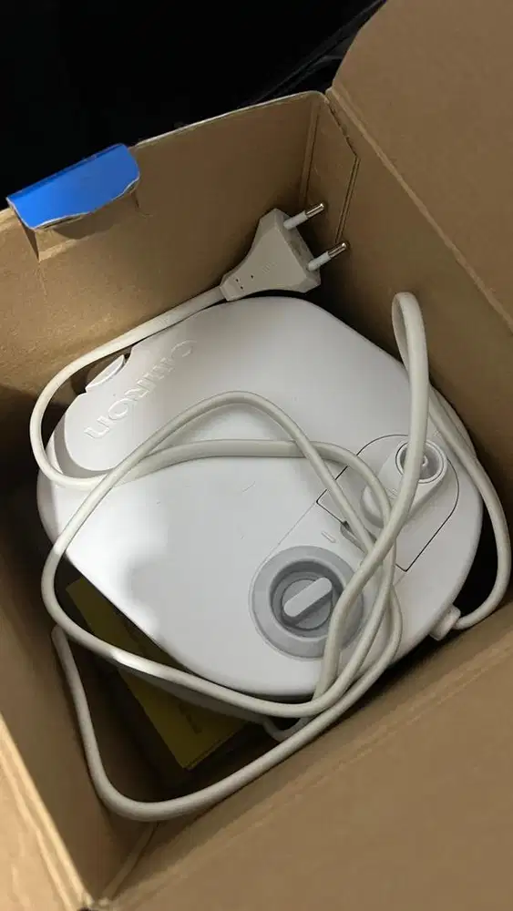 Omron NE C101 - second