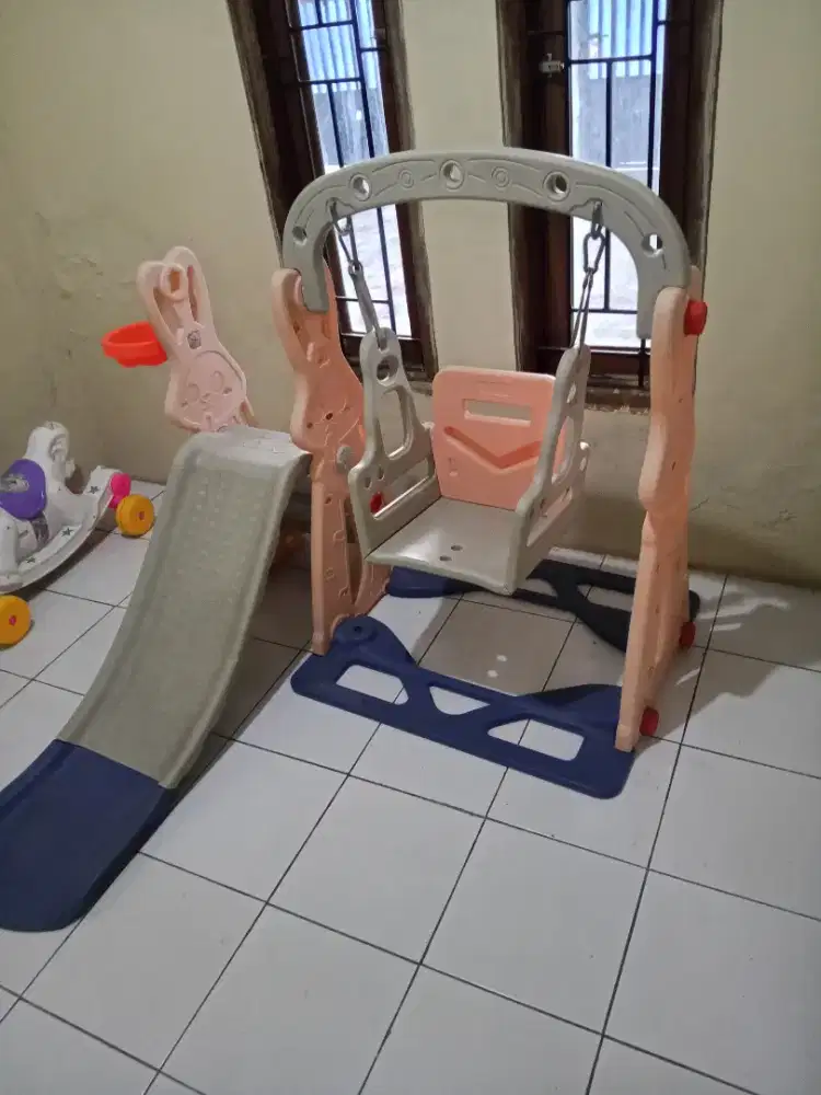 Prosotan anak balita