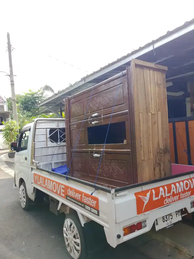 jual beli barang bekas