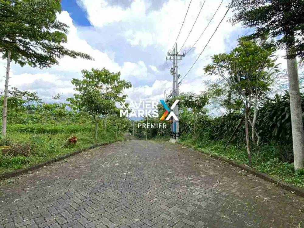 Dijual Cepat Tanah Murah Di Desa Toyomarto Singosari Malang