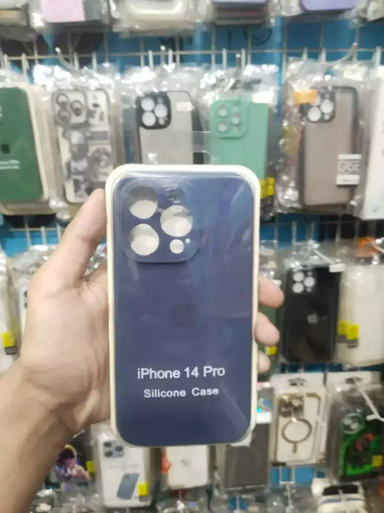 Case oricase iphone 14 pro