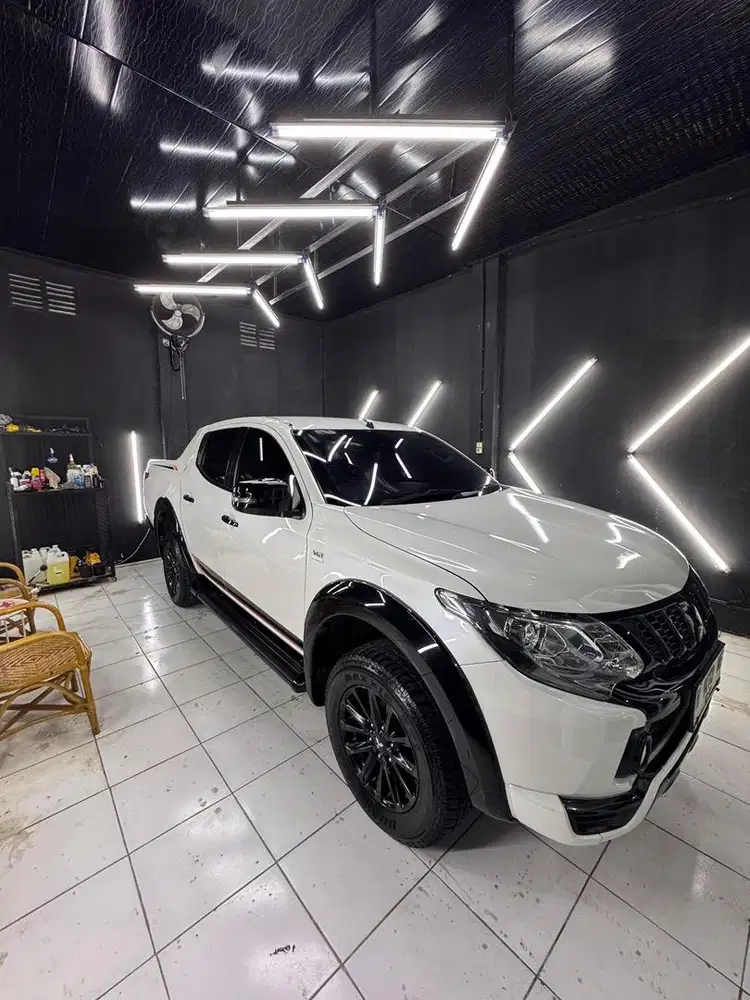 TRITON ATHELETE 2019