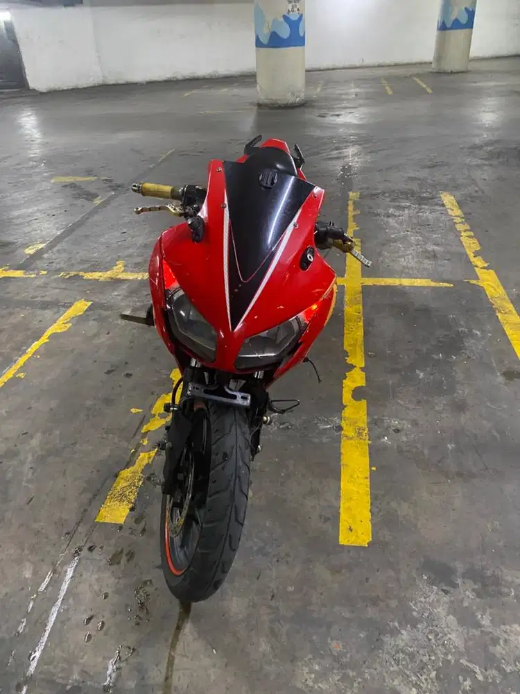 CBR 150R K45 2015