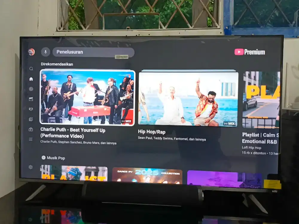 Xiaomi Tv A Pro 43 inch