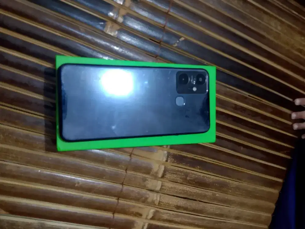 For sale Infinix smart 6 plus ram 3+3/64