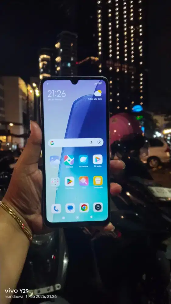 Redmi 14c ram 8/256 fullset