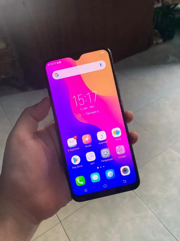 Vivo y91 2/32 nominus