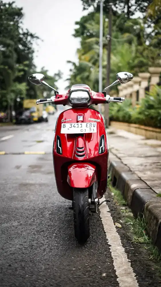 VESPA SPRINT 150 2020