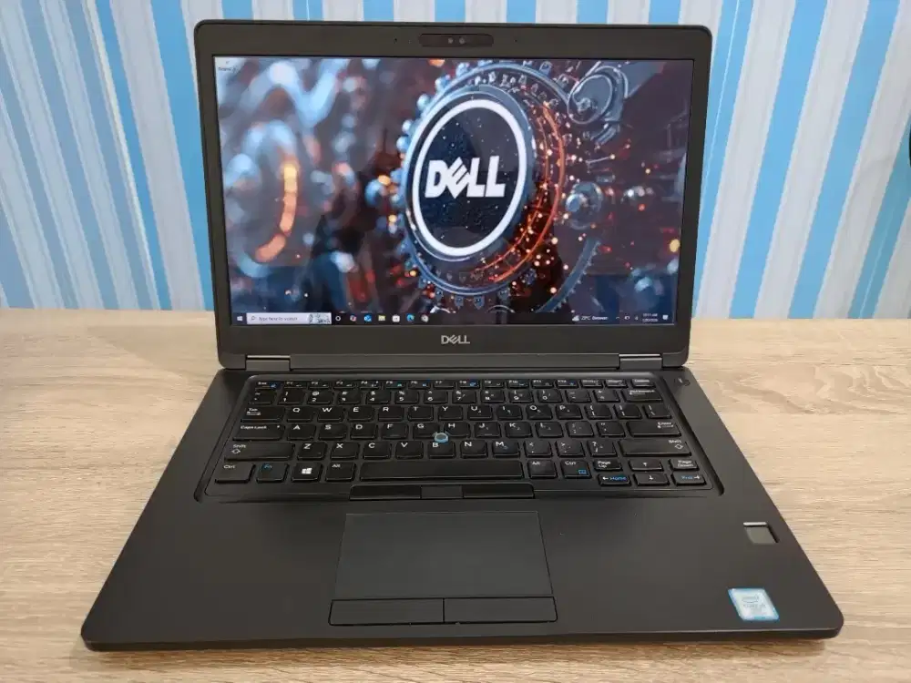 Dell Latitude 5490 Intel Core i5-7300U 2.60GHz RAM 8 GB | SSD 256 GB