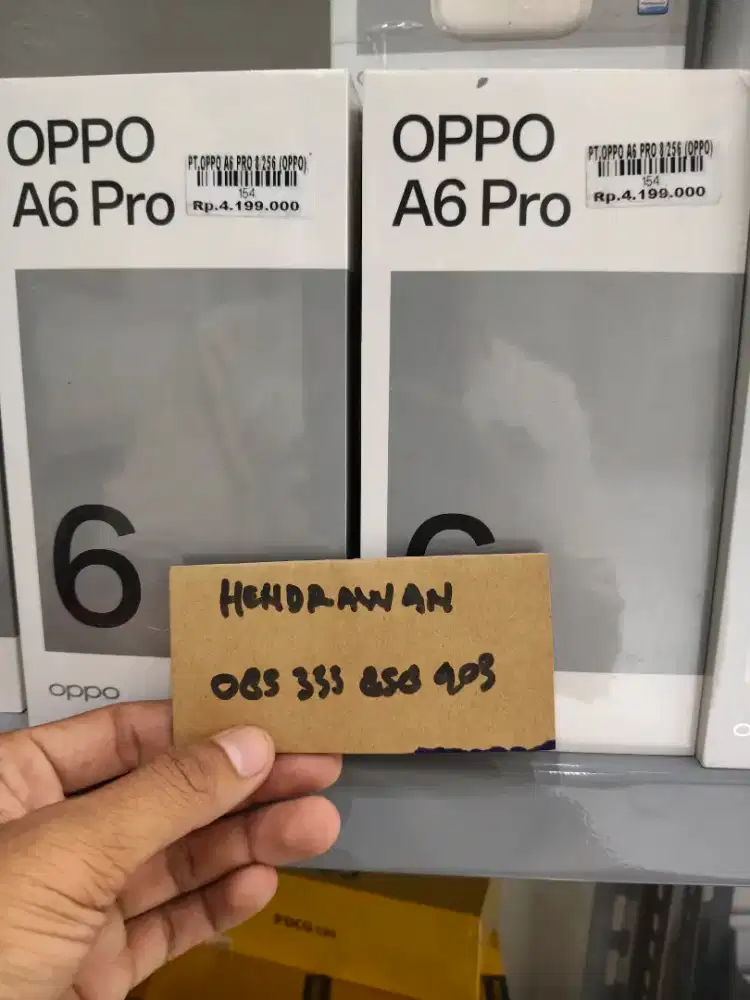 Oppo a6 pro 8/128 Atlantis