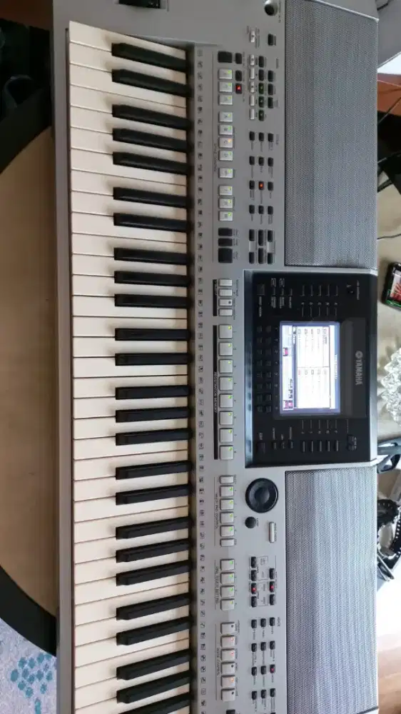Keyboard PSR-S 900
