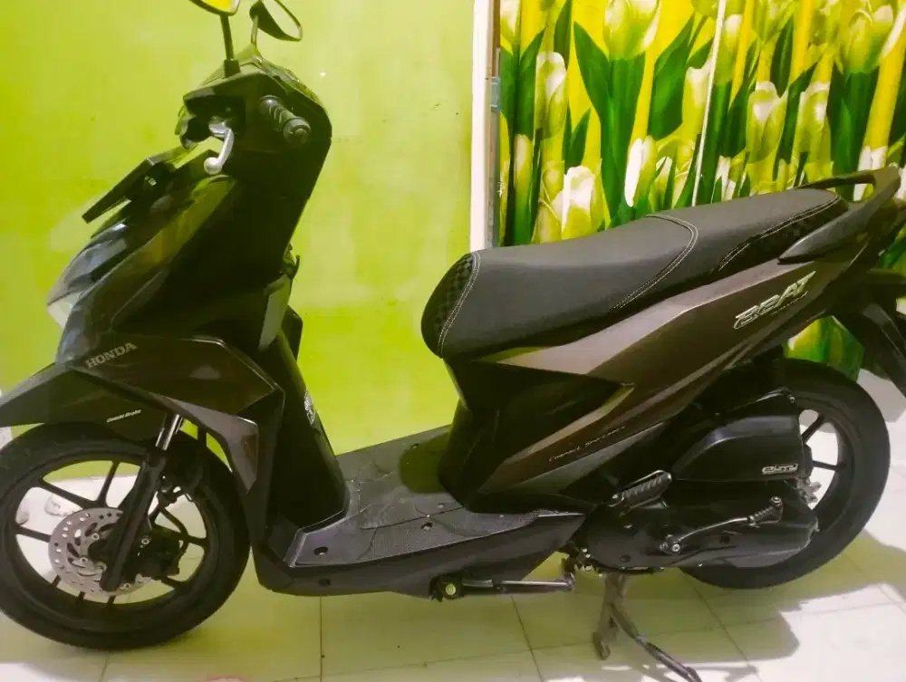 Di,jual beat delixe 2022