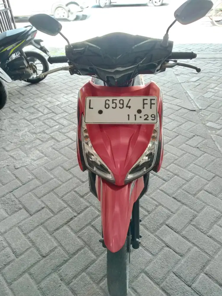 vario 110 injection