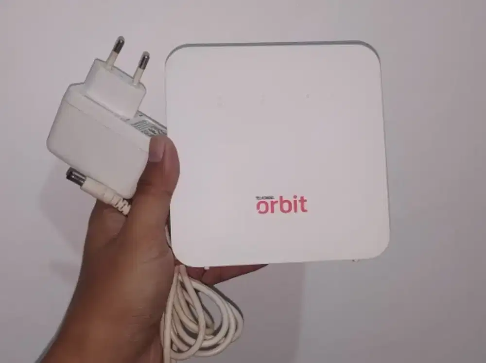 Wifi 4G semua operator