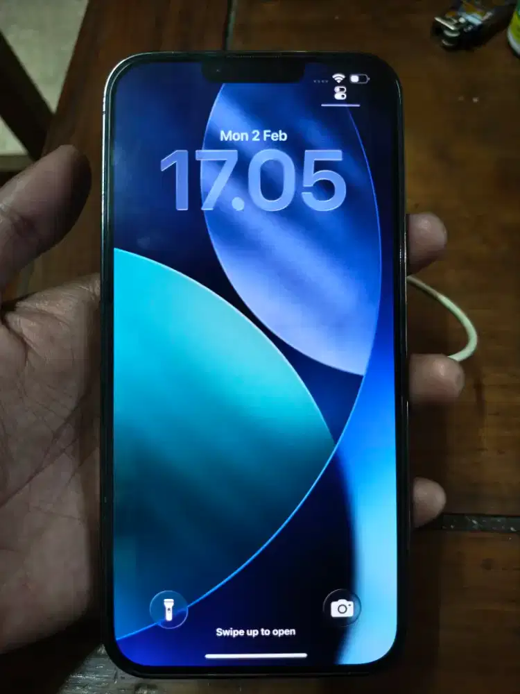 iPhone 13 Pro Max 128gb iBox