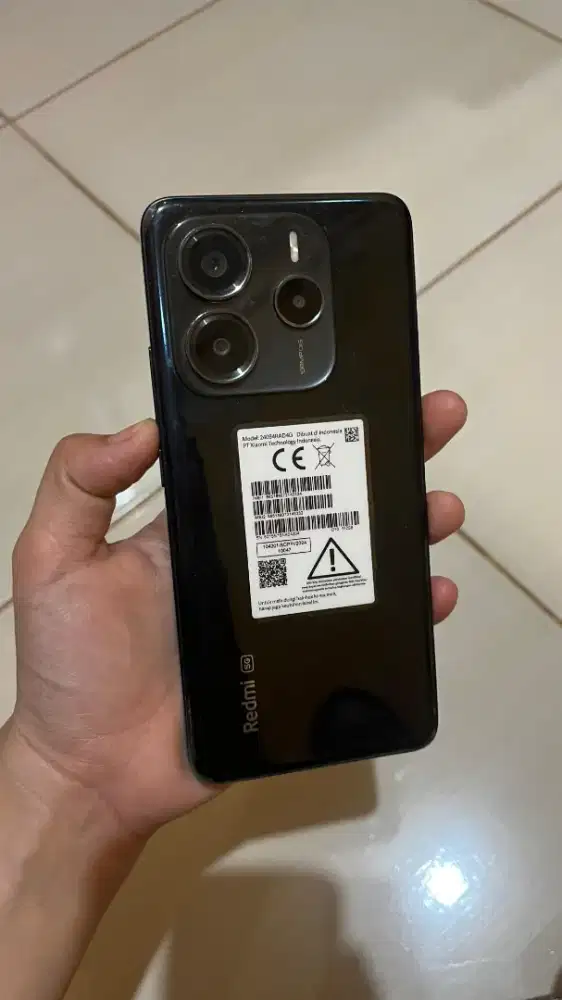 Redmi note 14 5G 12/512