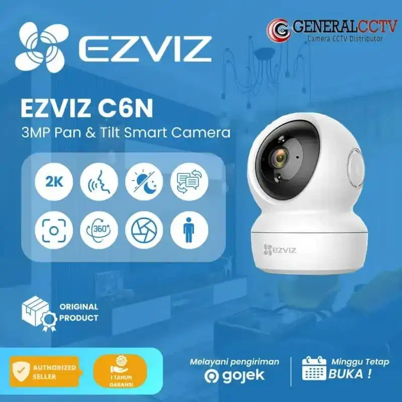 terima pasang cctv
