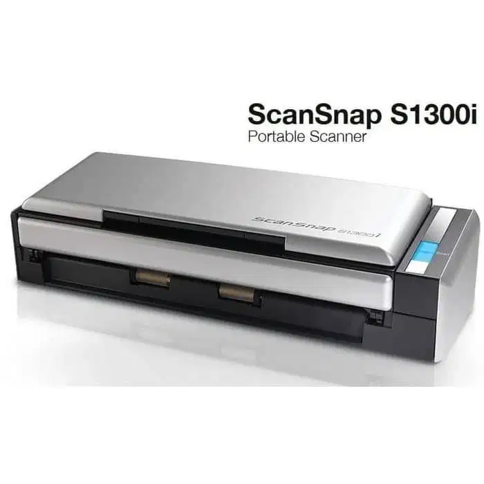 Scanner Fujitsu ScanSnap 1300i