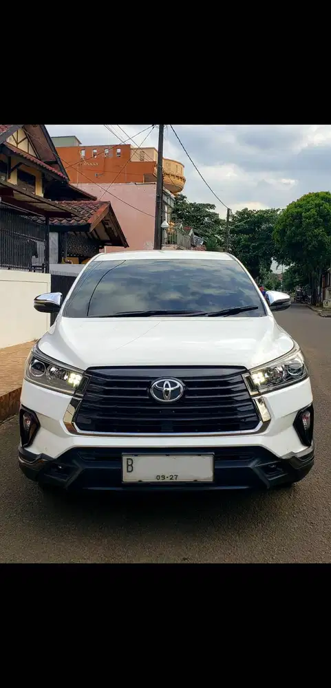 Inova Venturer 2.4 A/T 2022