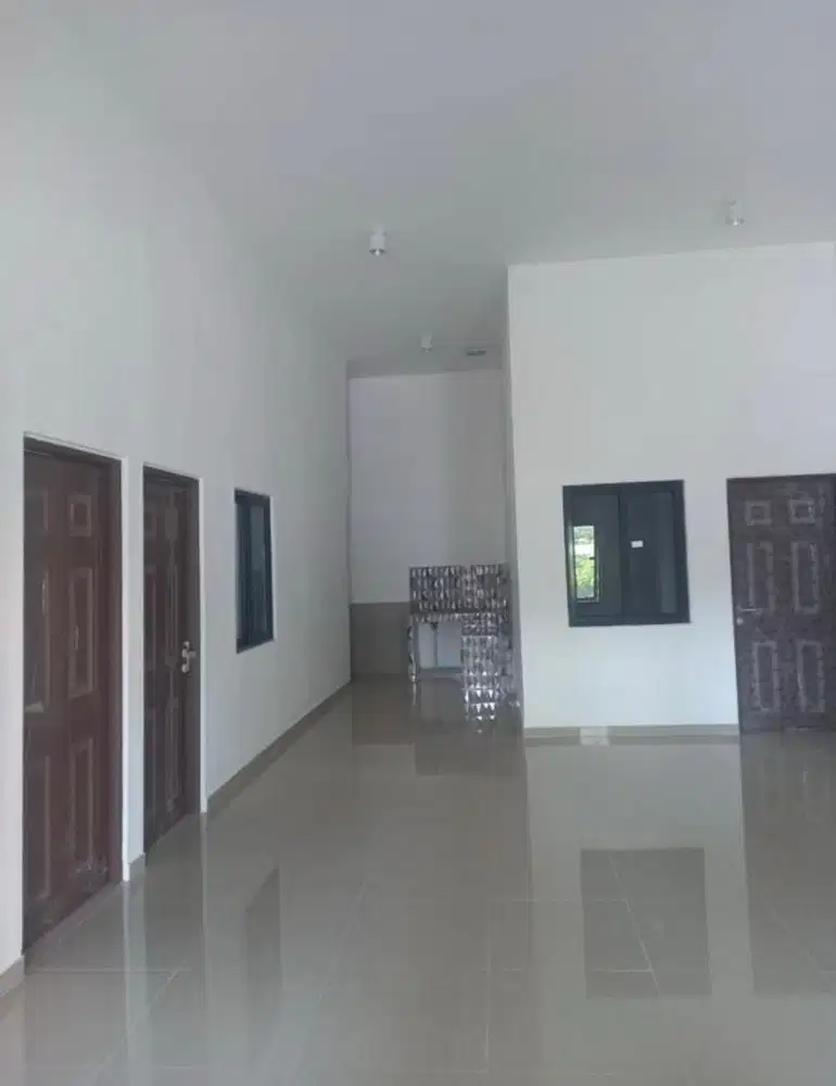 Dijual Rumah siap Huni Gunung Anyar