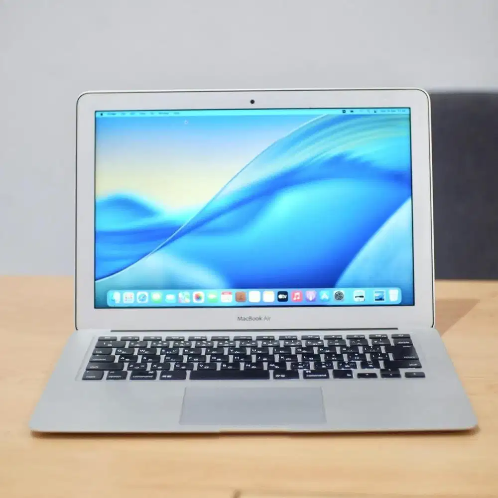MacBook Air 2017 8/256 Mulus Grade A