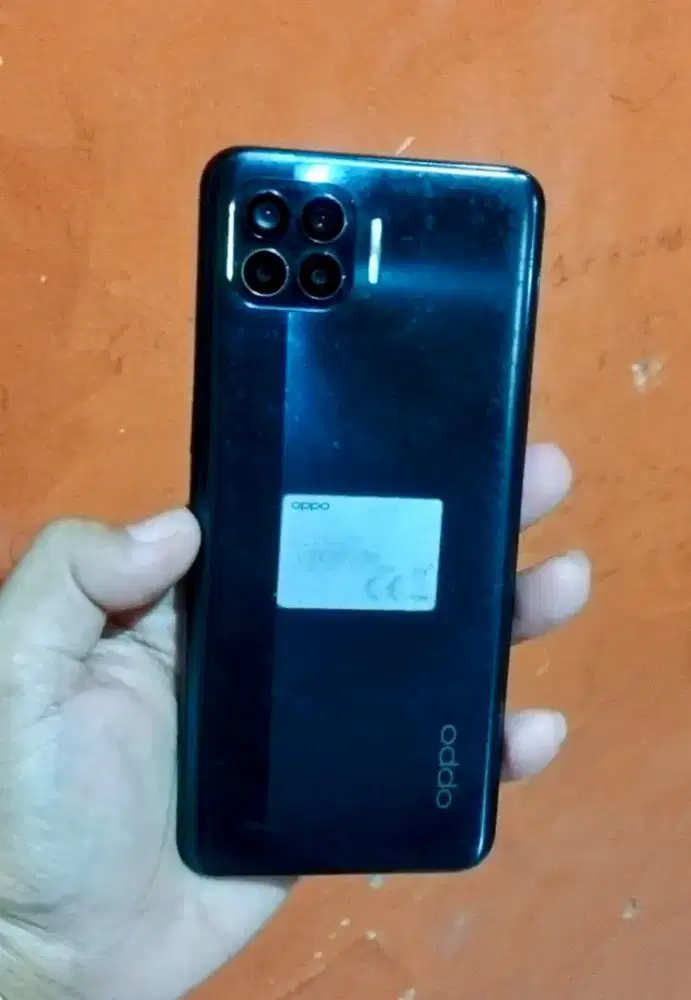 Oppo Reno 4f ram 8/128 Nomines