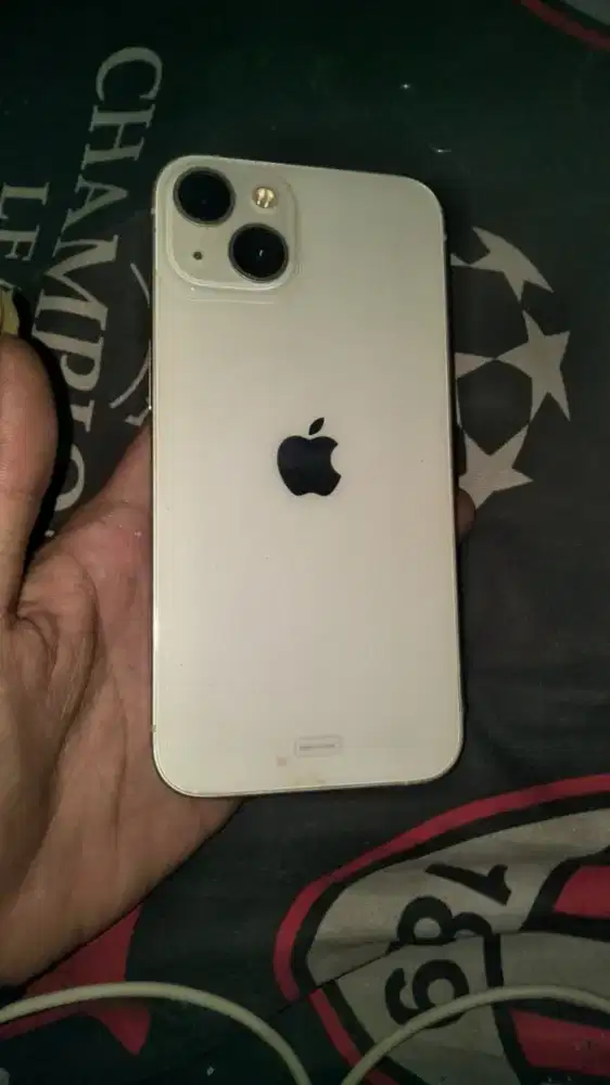 iPhone 13 128gb (boleh nego)